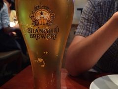 Shanghai&nbsp;Brewery(东平路店)-Shanghai Brew House上海啤酒工坊(老外街店)