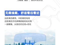 -沪睛眼镜蔡司官方授权店(金桥佳林路店)
