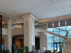 -中山喜来登酒店