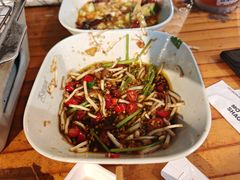 -木屋烧烤(白石洲店)