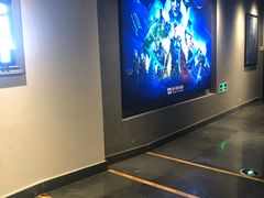 -橙天嘉禾影城(苏州印象城店)