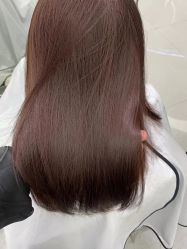 -山浦形象烫染