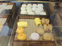 -包道广式点心专门店(花都人民医院店)