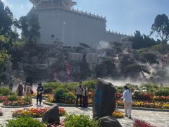 -淄博聊斋城景区
