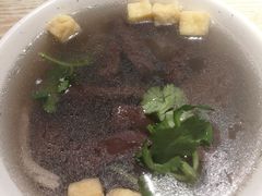 -鸡鸣汤包(复地活力广场店)
