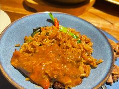-甲米府·泰国餐厅(八佰伴店)
