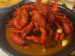 -小田油焖小龙虾(双井店)