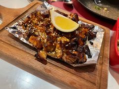 -IL Forno 意坊·意大利餐厅(花园店)
