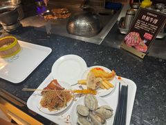 -萧邦音乐会所KTV·蒸汽活海鲜自助(福田店)