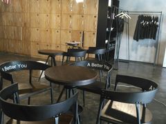 -Burn Fit燃炼健身工作室(新都旗舰店)