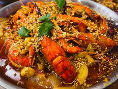 -大川先生·小龙虾·川菜(信义坊店)