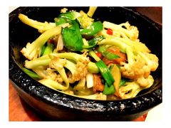 -局气 烤鸭·北京菜(光华路店)
