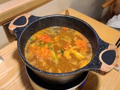 -十二舍·湯物素煮(江泰潤政店)
