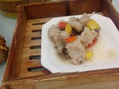 -禄福山庄•顺德菜·融和菜(龙江店)