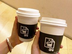 -JPG coffee(广州体育西店)