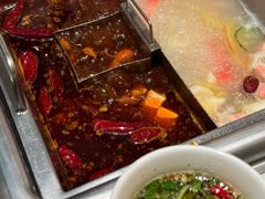 -野妹火锅(布吉店)