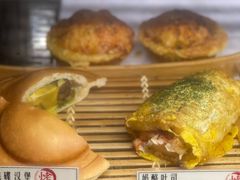 -Let's Taipei 非常烘焙(太古里店)