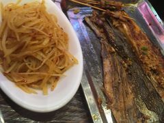-老陈虾霸(上海路店)
