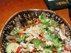 -乔街深夜食堂·台州菜·高压锅生蚝(杭州总店)