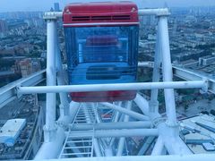 -天津之眼摩天轮