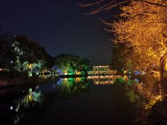 -桂林两江四湖景区