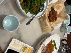 -鸭匠食府·挂炉烤鸭·新京菜(阜成路店)