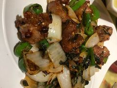 紫苏骨-石岐佬中山菜馆(张溪店)