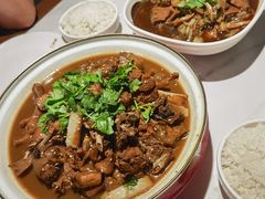 -解家河南菜(金水路店)