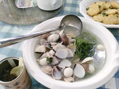 -钱大妈海鲜饭店(保利林语店)