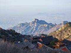 -泰山风景名胜区