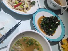 -阿西娅食府(中关村店)