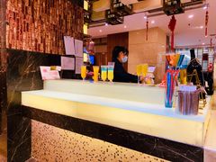 -芭菲盛宴·环球美食(锦城万达广场店)