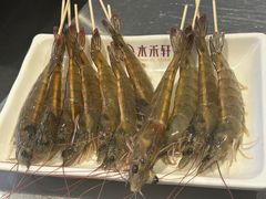 -水禾轩·海鲜蒸汽主题餐厅(拱北店)