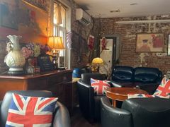 -OX BAR 拉培耶小镇(大连老街店)