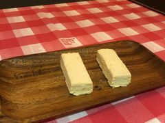 娜帕里勇-西域阿里马新疆菜·清真(桂花路店)