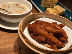 百搭酱皇蒸凤爪-陶陶居·雅园(凯华国际店)
