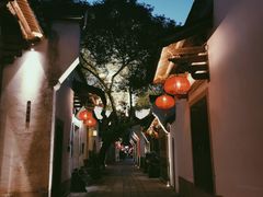 -三坊七巷历史文化街区