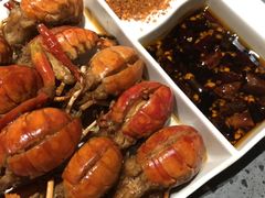 -虾胡闹龙虾馆(湄南河店)