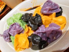 -阿里巴巴海鲜烧烤家常菜(黄岛店)