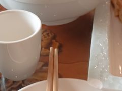 -民族饭荘(新华大街店)