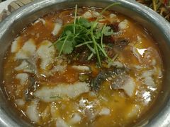 -龙梅肥肠鱼(明瓦廊店)