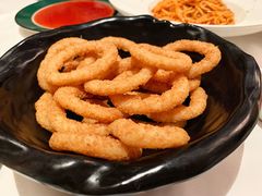 -波特曼西餐厅(南岗店)