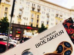 -谢列梅捷沃国际机场