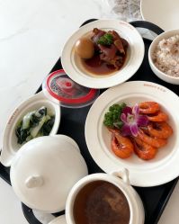 -侒悦缦月子中心·疗愈园区(龙岗店)