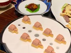 -曾宴·楚菜(湖北省博物馆店)