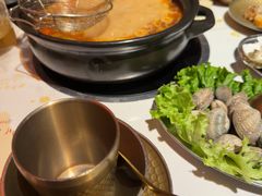 -琥珀川糟粕醋·香草鸭·鸡煲(慈云寺店)