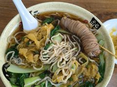 小肠卷-兴旺面馆(商业街店)