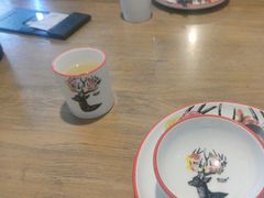 -新白鹿餐厅(城西银泰城店)