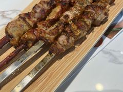 -巴依老爷新疆美食(常营店)