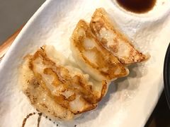 铁板煎饺-阿香米线(龙岗万科广场店)